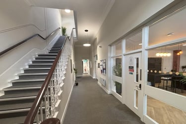 Bronze Room at Botanical View Court, John Street, City Centre, Sunderland, SR14AH - Image 1